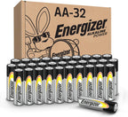 Energizer Batteries Alkaline Power, Alkaline Battery Pack