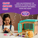 Little Live Pets Mama Surprise Collection
