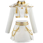 2026 New Halloween cosplay  role-playing costume costumes Fashion group suit Stage catwalk carnival party costumes
