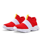 Kids Cartoon Running Sneakers Lightweight Sports Shoes