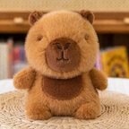 Cozy Capybara