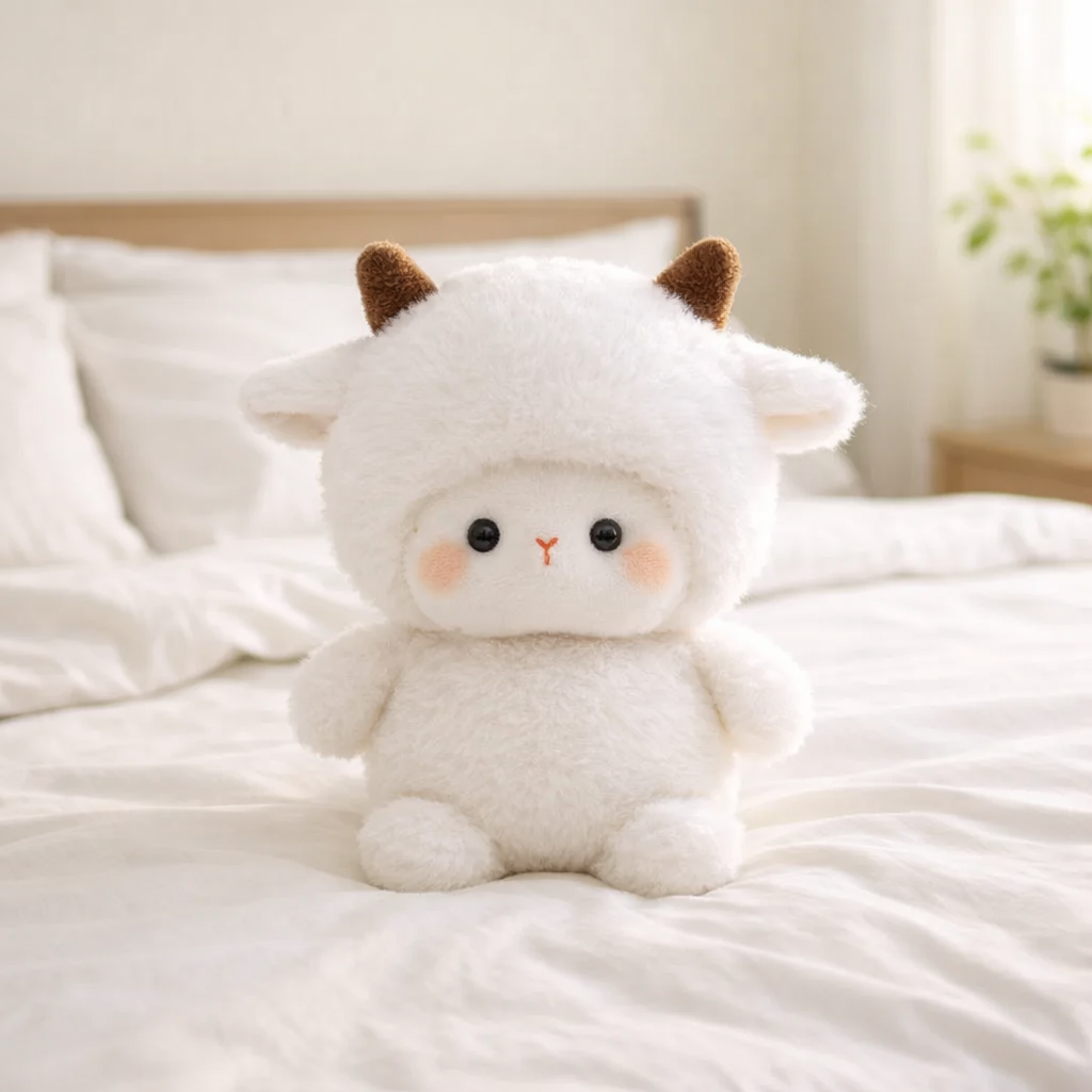 Sheep Plush