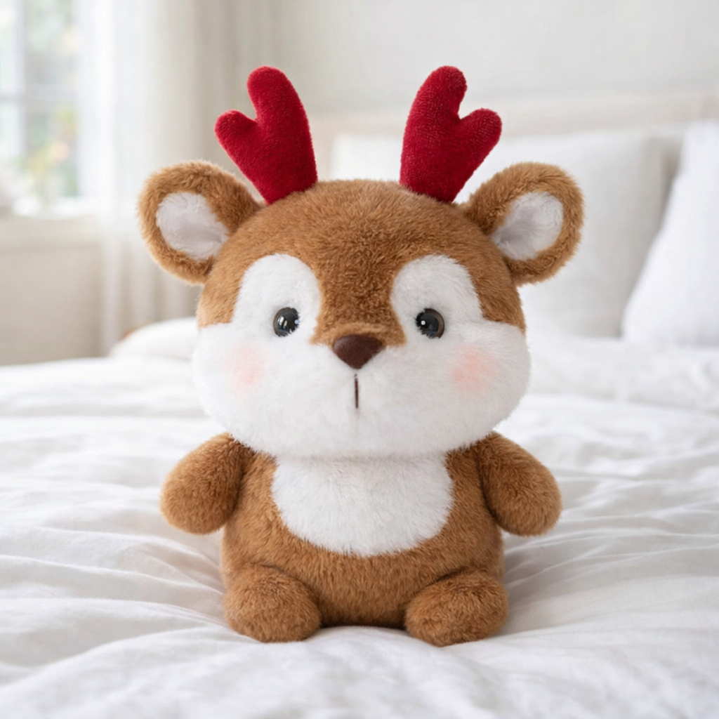 Deer Haven Plush