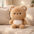 Bear Hug Plush
