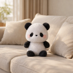 Panda Plush