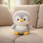 Penguin Plush