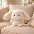 Bunny Plush