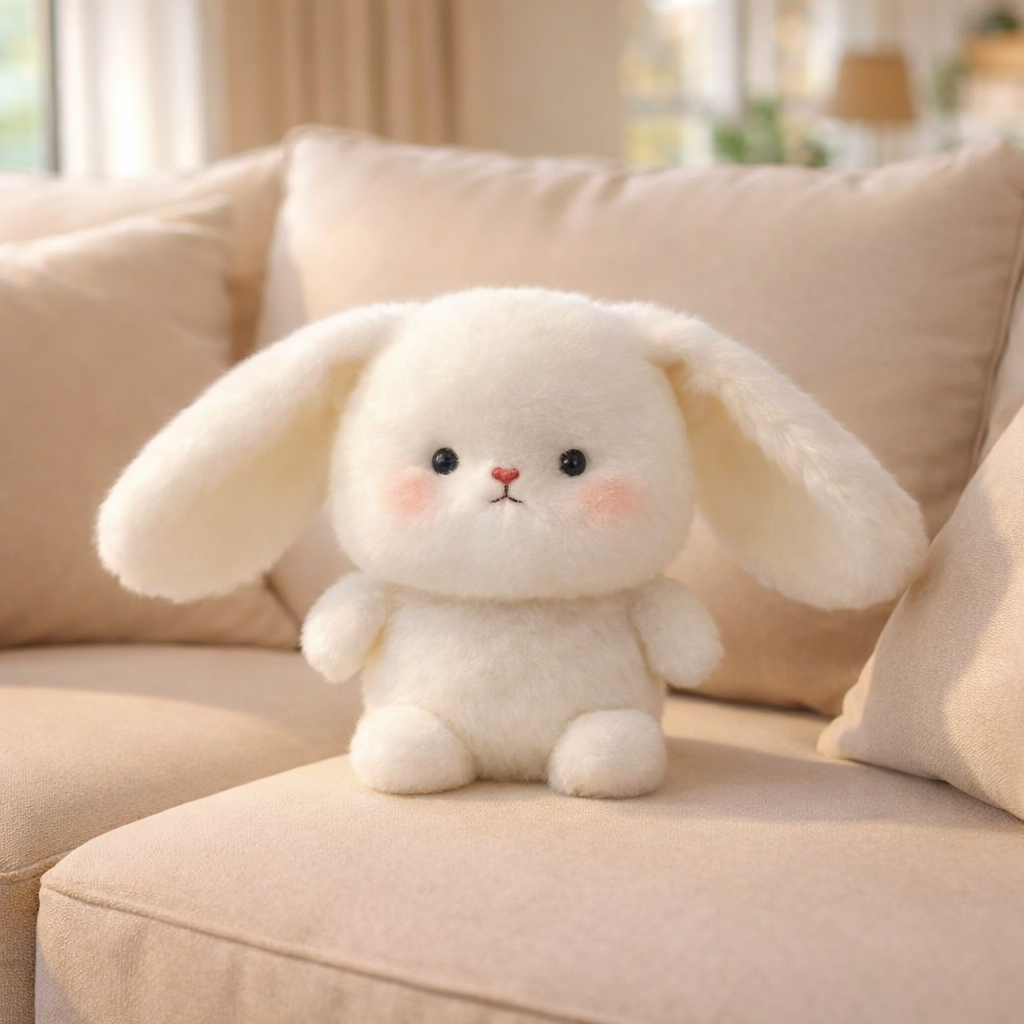 Bunny Plush
