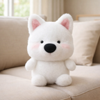 Dog Haven Plush