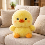 Quack Plush