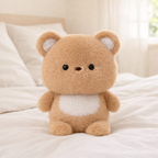 Bear Hug Plush