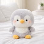 Penguin Plush