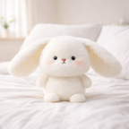 Bunny Plush