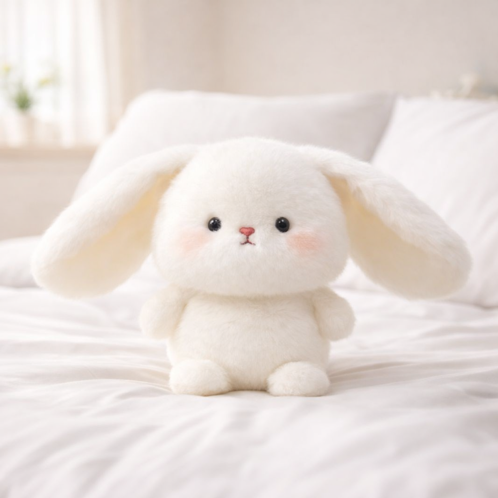 Bunny Plush