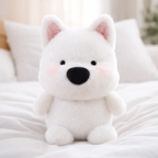 Dog Haven Plush