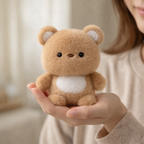 Bear Hug Plush