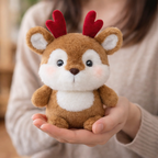 Deer Haven Plush