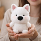 Dog Haven Plush