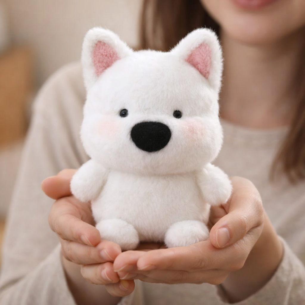 Dog Haven Plush