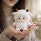 Sheep Plush