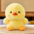 Quack Plush