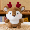 Deer Haven Plush