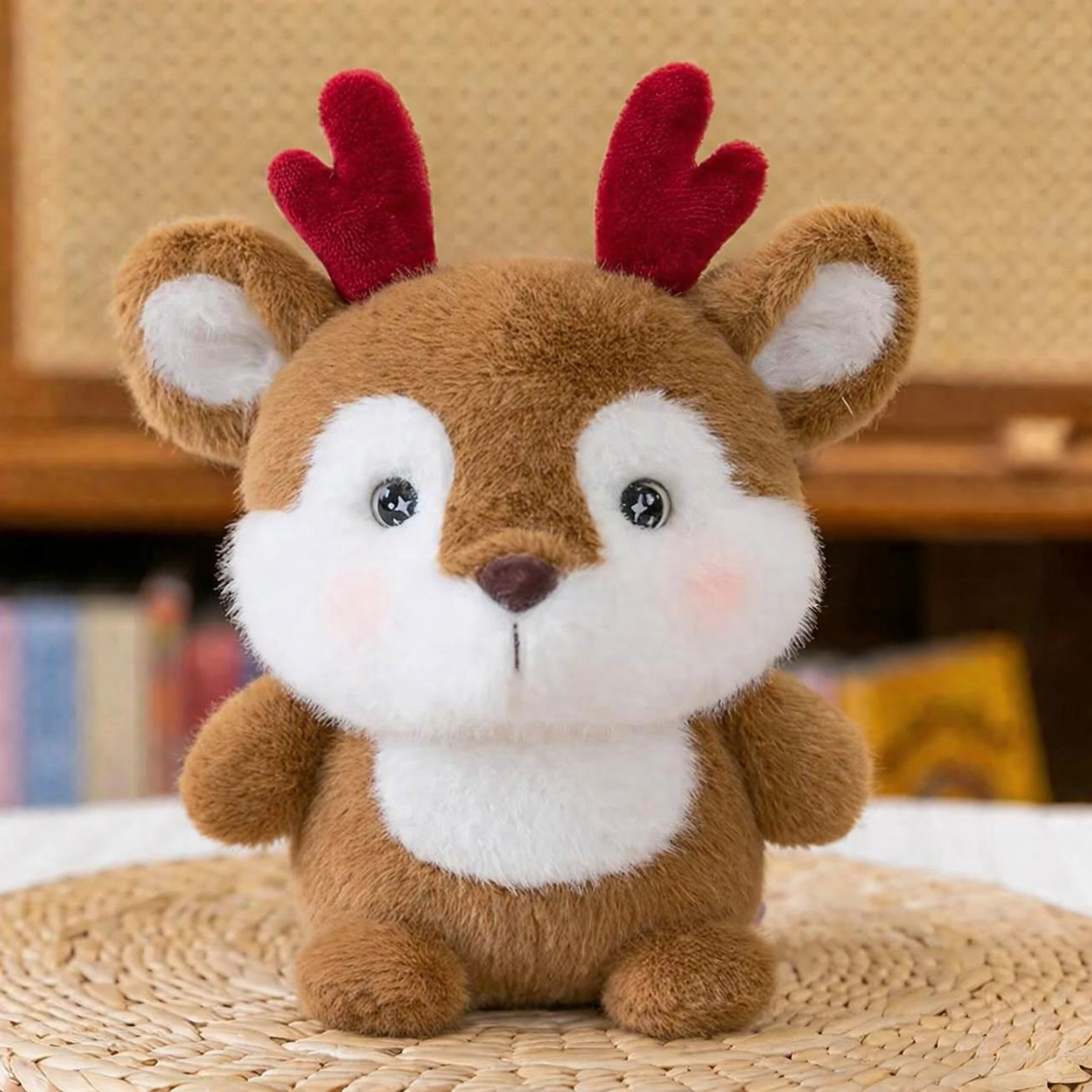 Deer Haven Plush