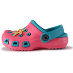 Kids Mules Clogs Summer Garden Shoes for Boys Girls Beach Wear