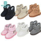 Mini Doll Snow Boots Fashion Shoes for 1/6 BJD Dolls