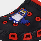 Kids Mules Clogs Summer Garden Shoes for Boys Girls Beach Wear