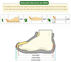 Kids Mules Clogs Summer Garden Shoes for Boys Girls Beach Wear