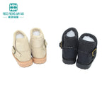 Mini Doll Snow Boots Fashion Shoes for 1/6 BJD Dolls