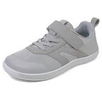 Kids Wide Barefoot Shoes Minimalist Sneakers for Growing Feet