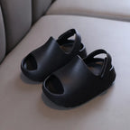 Kids Summer Sandals Lightweight Beach Slippers Breathable Shoes