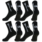 Football Socks Non Slip Grip for Men Women Basketball Baseball Soccer Cycling Running Hiking Tennis Skateboard Exercise