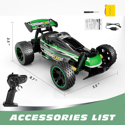 Sinovan RC Car High Speed Radio Controlled Drift Machine Toy