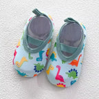 Kids Beach Water Shoes Barefoot Aqua Sneakers for Swimming
