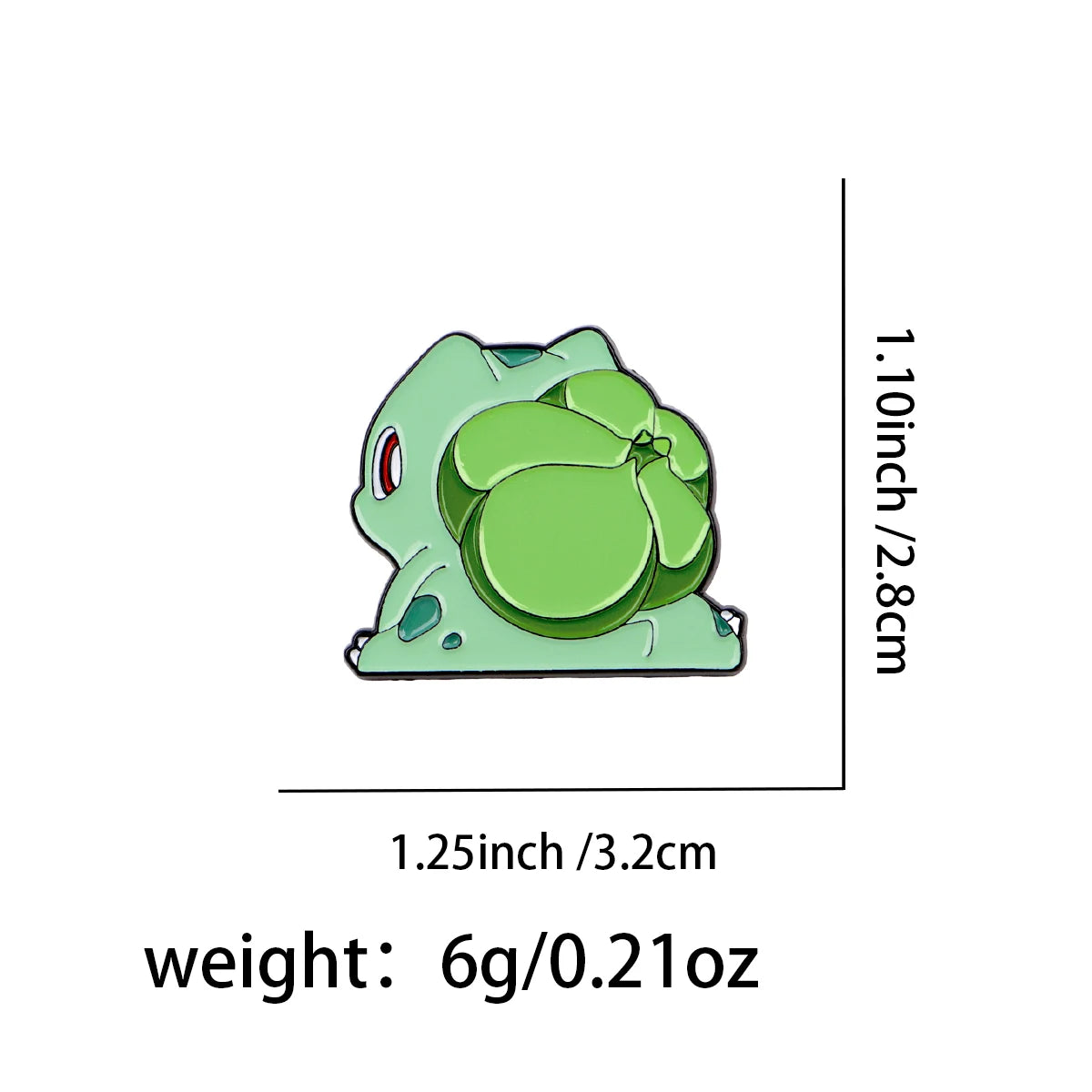 Cute Elf Enamel Pins Kawaii Cartoon Character Brooch Clothing Backpack Lapel Badges Fashion Jewelry Accessories For Friends Gift