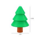 Forest Building Blocks Plant & Tree Accessories for Kids