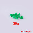 City Plant Building Blocks Accessories for DIY Brick Creations