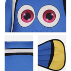 Find Nemo Clownfish Cospaly Costume Adult Anime Nemo And Dory Clown Fish Cosplay Halloween Christmas Party Funny Sponge Costume