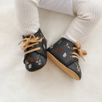 Infant Baby Sandals First Walker Crib Shoes for Boys Girls
