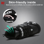Kids Fashion Sneakers Lightweight Sports Shoes for Everyday Comfort