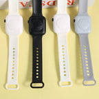 Cute Cartoon Digital Watch for Girls & Kids – Children’s Wristwatch
