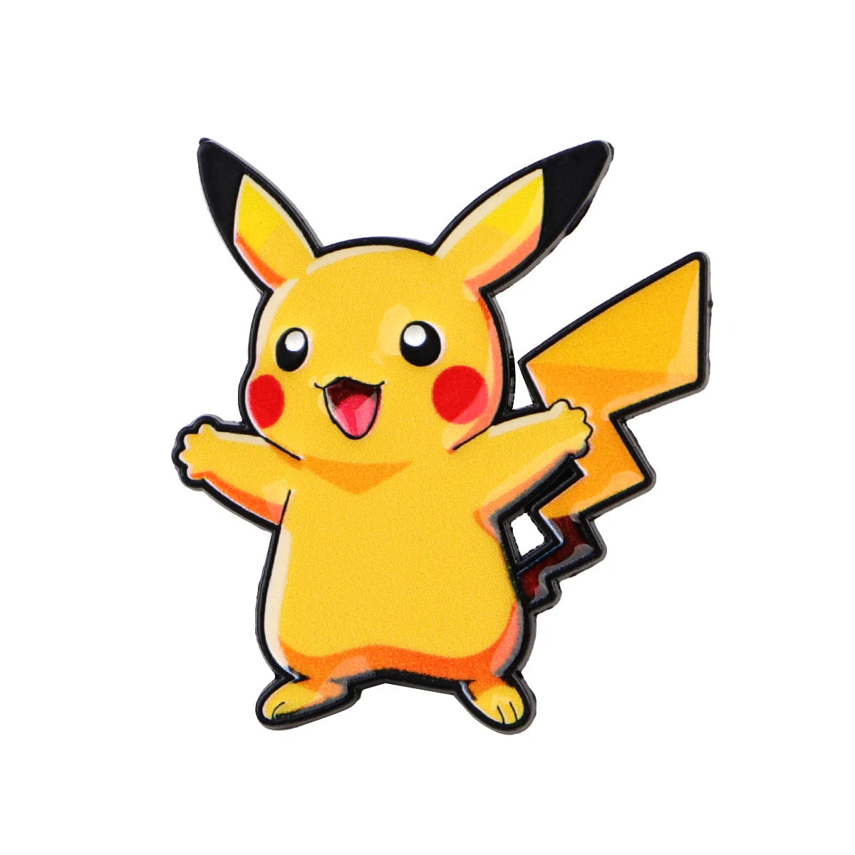 Cartoon Animals Enamel Pins Cute Duck Brooches Badges for Backpacks Jackets Hats Retro Collection Gifts Cosplay Accessories