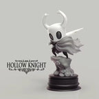 10CM mini Hollow Knight  Little Knight Anime Model Handmade, Game Accessories, Chassis, Handmade, Statue pvc model