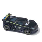 Cars 2 Cars 3 Lightning McQueen Japan Queen Mike Model Cars Toys 1:55 Metal Die Casting Pixar Cars Racing Child Gifts Toys