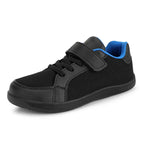 Kids Wide Barefoot Shoes Minimalist Sneakers for Growing Feet