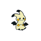 Pokemon Cartoon Metal Enamel Pins Brooch Cute Pikachu Badges Metal Denim Shirt Lapel Pin Jewelry Accessories