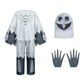 99 Nights In The Forest Deer Costume Fnaf Horriable Halloween owl  party Costume for Adult Kid Nightmare Reindeer Christmas Gift